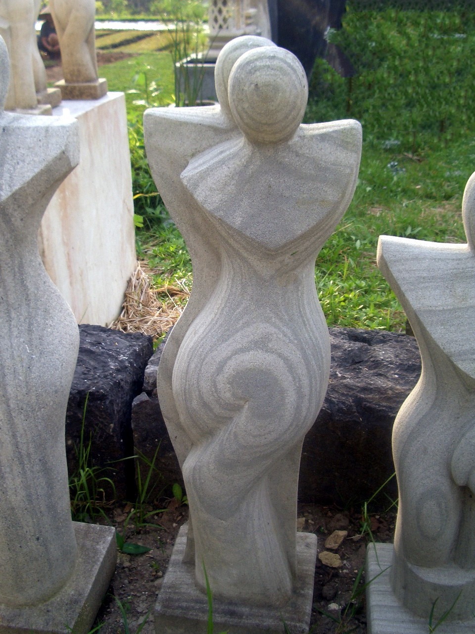 Buddhas Für Garten - Top Men's Korean Hairstyle 2015